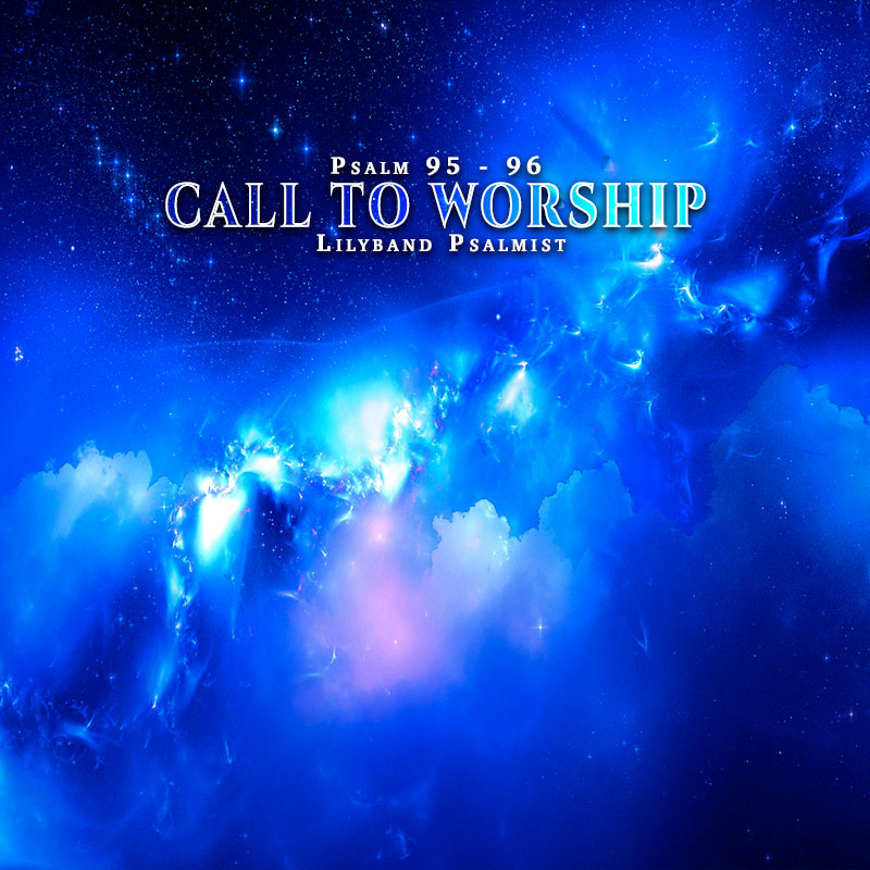 "Call To Worship" - MP3 Album Download