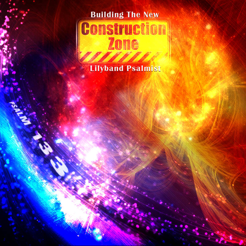 "Construction Zone" MP3 Album