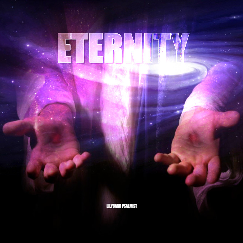 "Eternity" MP3 Album Download