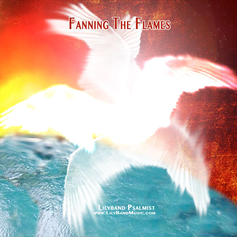 Fanning The Flames - MP3 Album Download