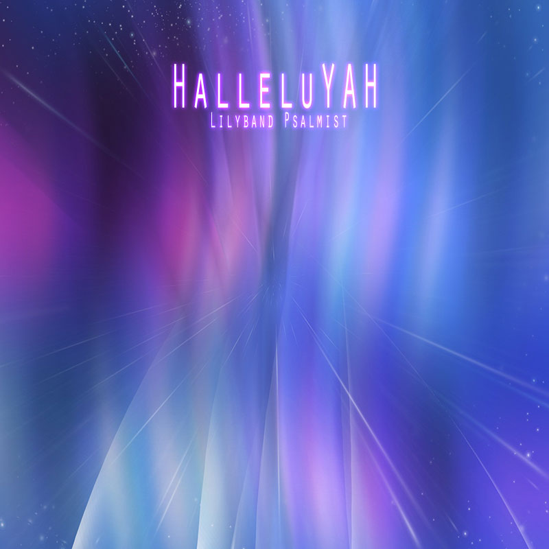 HalleluYAH - MP3 Download
