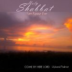 Holy Shabbat MP3 Download