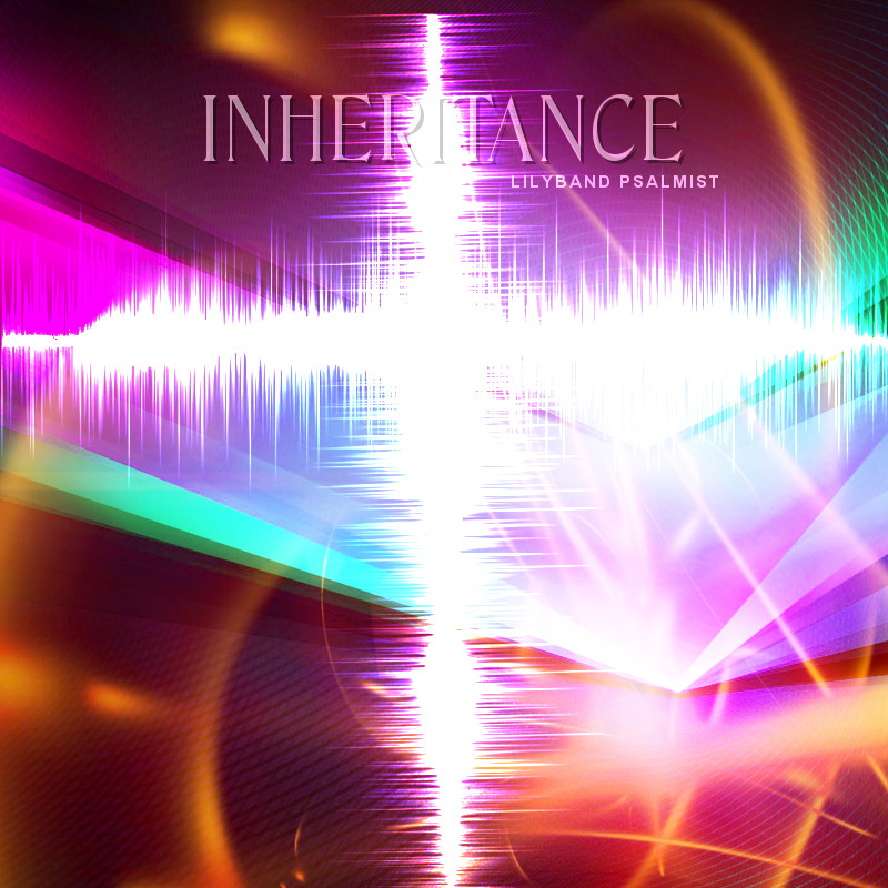 "Inheritance" MP3 Album