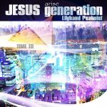 JESUS Generation - MP3 Album