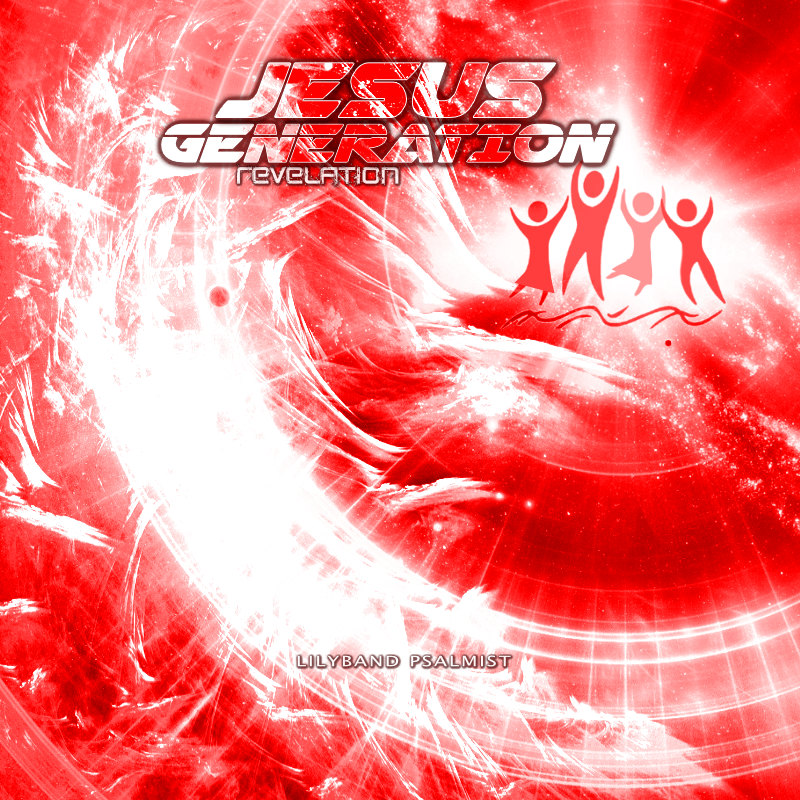 "Jesus Generation" MP3 Album Download