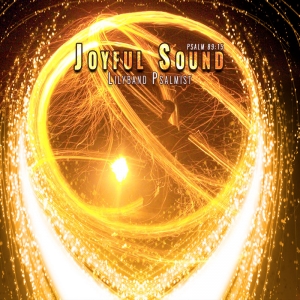 "Joyful Sound" - MP3 Album Download