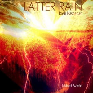 Latter Rain - MP3 Download