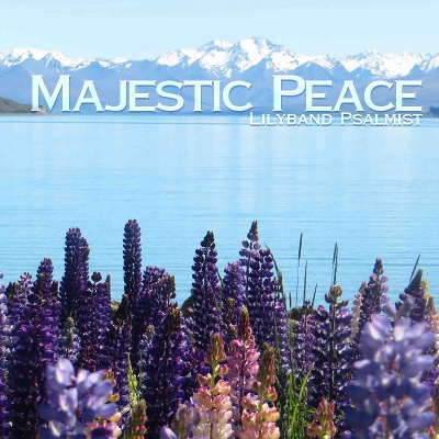 Majestic Peace MP3 Album
