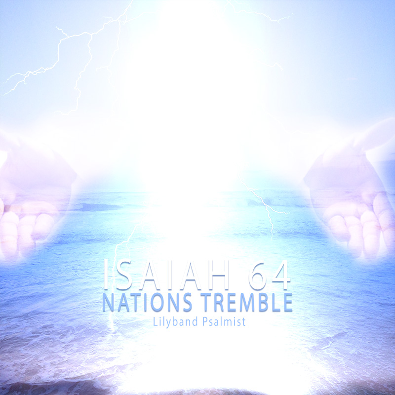"Nations Tremble" MP3 Download