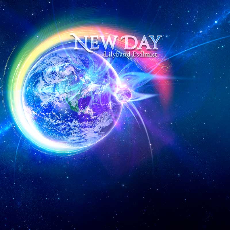 "New Day" MP3 Album Download