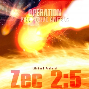 "Operation Protective Angels" - MP3 Album Download