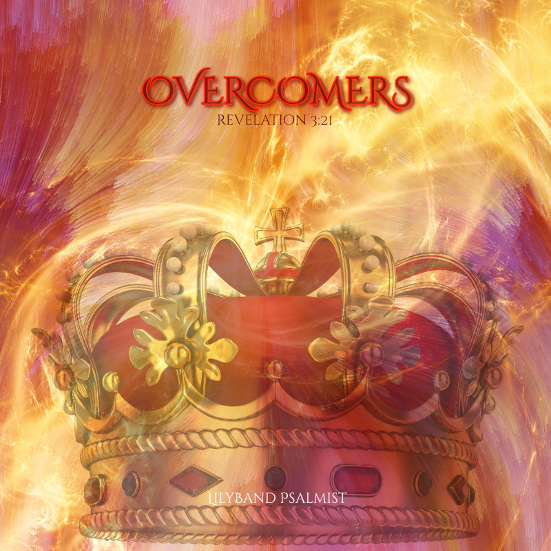 Overcomers - MP3 Album Download