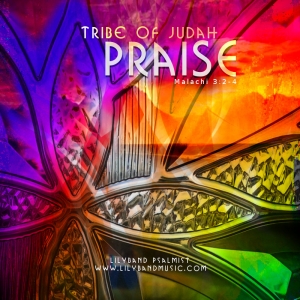 "Praise" MP3 Album