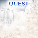 Quest Pt 2 - MP3 Album