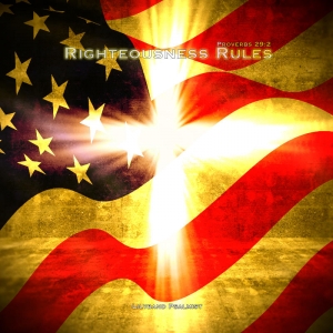 Righteousness Rules - MP3 Album Download