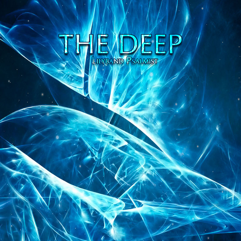 "THE DEEP" - MP3 Album Download