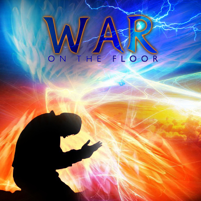 "War On The Floor" MP3 Album Download