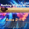 Rushing Mighty Wind (Warrior Flute) - Key Of F# Minor