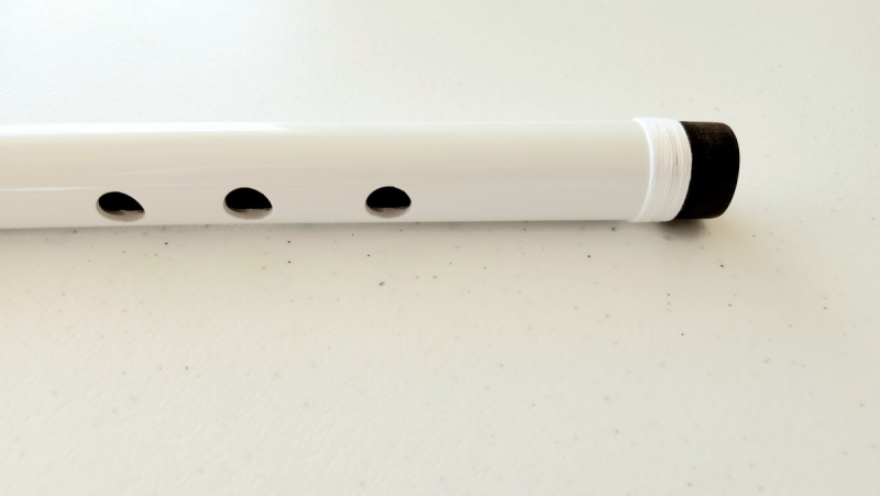 Purity Flute - Key Of A Minor - Image 3