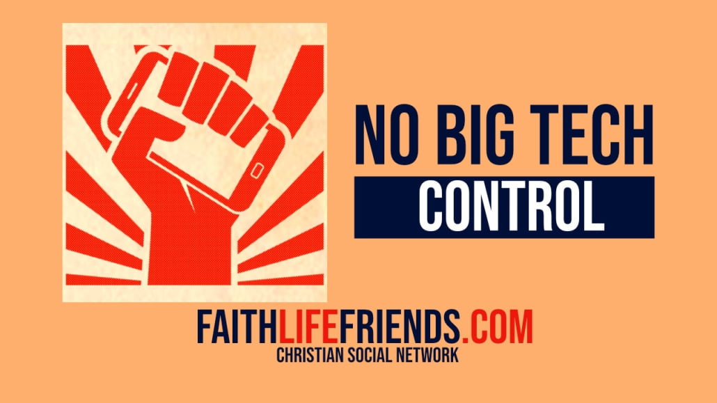 Christian Social Network Faithlife Friends