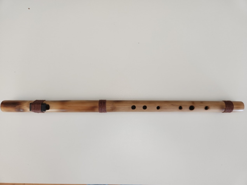 G Major Grace Flute