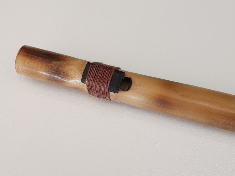 G Major Grace Flute - Image 3