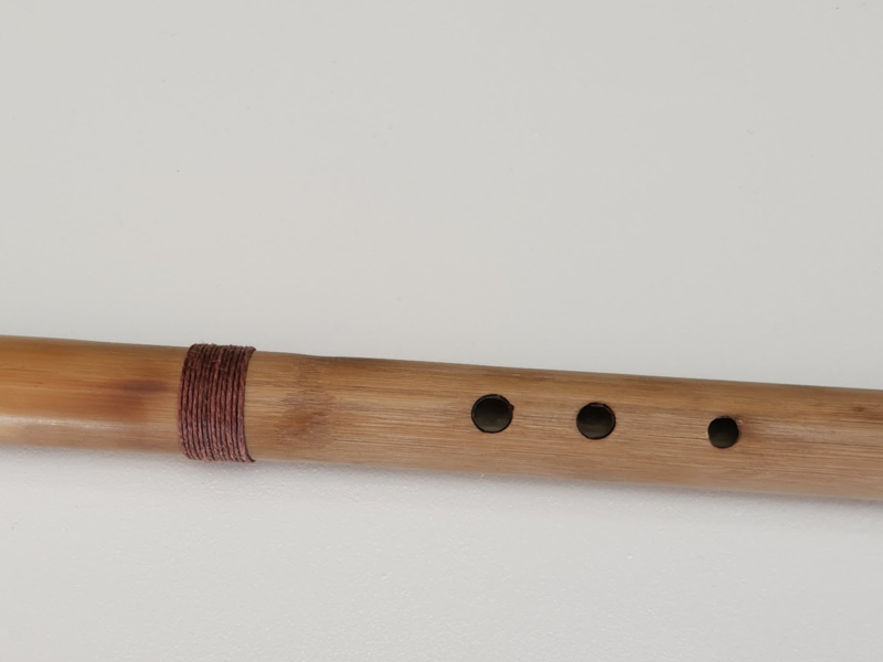 G Major Grace Flute - Image 2