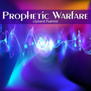 "Prophetic Warfare" Instant MP3 Download