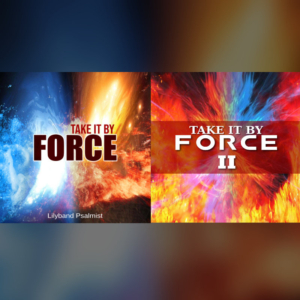 Take It By Force - Double Package