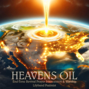Heavens Oil