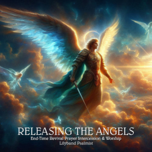 Releasing The Angels
