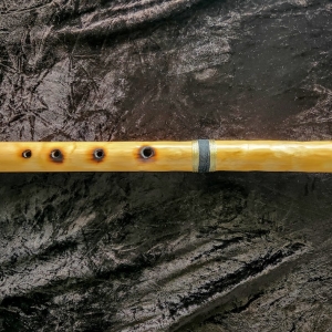 **SOLD** Psalm 1 - E Minor - End Blown Recorder Style