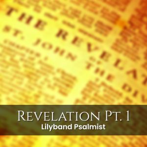Free Gift - "Revelation Pt. 1" Prophetic Worship