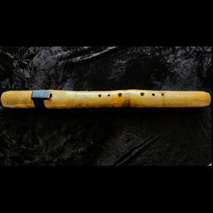 E Minor Prayer Flute
