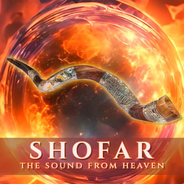 Shofar: The Sound From Heaven
