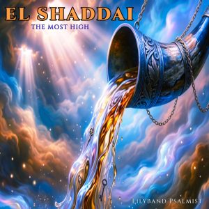 El Shaddai The Most High